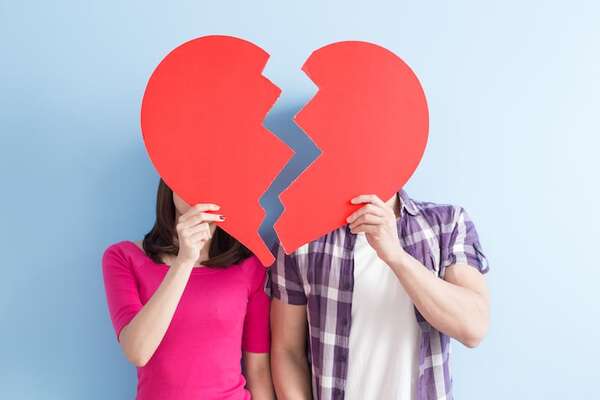 ¿Se puede predecir una ruptura? Siete señales científicas de que una relación está en peligro - Sexualidad - ABC Color