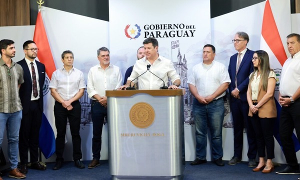 Paraguay moderniza legislación de crédito carbono y resalta potencial como pulmón verde