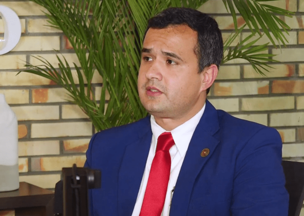 Viceministro de Política Criminal presentará renuncia para desempeñarse como juez