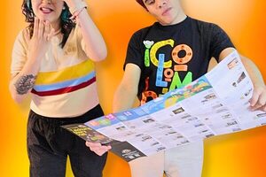 “Perdidos en Colombia”: improvisación y humor en el Teatro Municipal