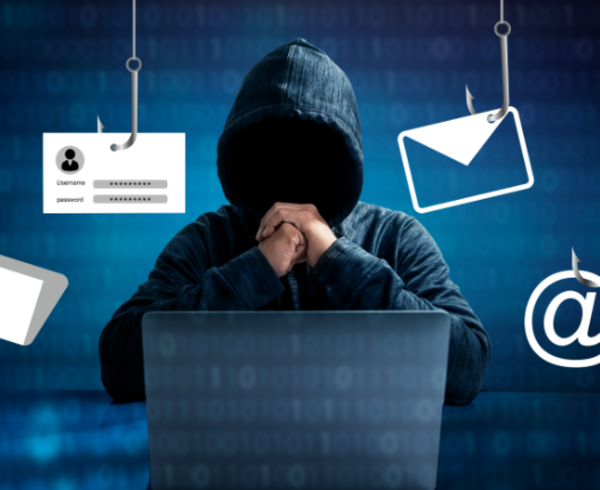Estafadores envían correos falsos en nombre del BCP para robar datos