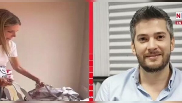 Doctor que recibió a los mellis de Sanie: "Es una experiencia única porque nunca se ha visto un caso similar"