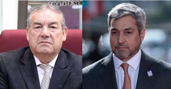 Diario HOY | Los chats de Lalo con Marito: lista de pedidos y muestras de apoyo