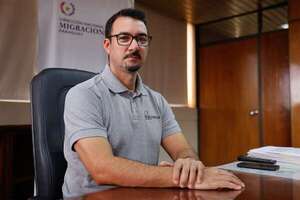 AUDIO: Red de Inteligencia Migratoria con UE no afecta a la soberanía nacional, afirman - La Primera Mañana - ABC Color