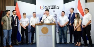 Créditos de carbono: Paraguay se posiciona como referente global en sostenibilidad • PARAGUAY TV