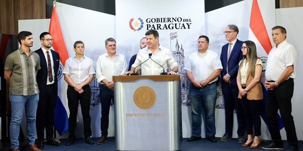 Créditos de carbono: Paraguay se posiciona como referente global en sostenibilidad • PARAGUAY TV