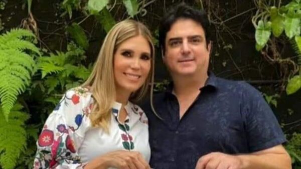 ¡Ya nacieron los mellis de Sanie López Garelli!