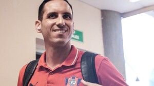 Doble compromiso para el Ciclón