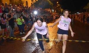 Concepción se prepara para la cuarta edición de la Carrera de Tacones – Prensa 5