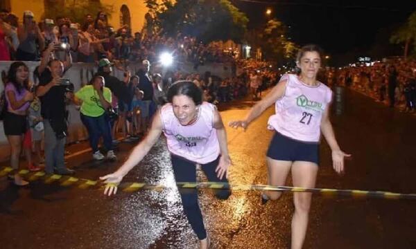 Concepción se prepara para la cuarta edición de la Carrera de Tacones – Prensa 5