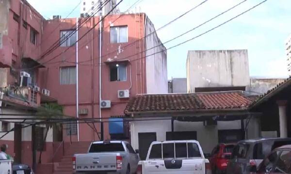 Fiscalía se constituye en el Indert por caso de estafa a colonos de San Pedro – Prensa 5