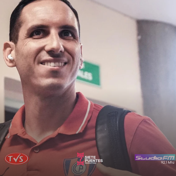 Doble Desafío para el Ciclón - TVS
