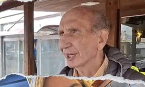 ¡Le salvó la vida su rival electoral en plena campaña!