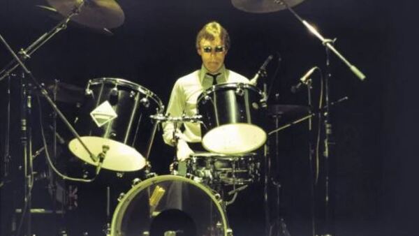 Rick Buckler, batería de The Jam, muere a los 69 años