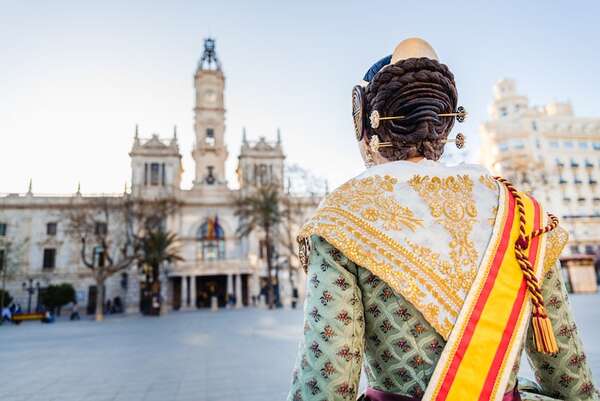 Valencia, España: playas, paella y arquitectura futurista en la Ciudad de las Artes y las Ciencias - Viajes - ABC Color