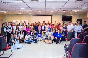Fundación Tesãi celebra la inclusión, transformado vida de niños con TEA | DIARIO PRIMERA PLANA