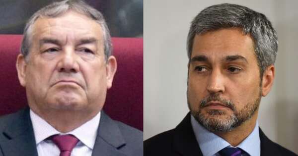 Diario HOY | Abdo sabía del nexo narco de Lalo, igual recibió USD 1 millón y chateaban a diario