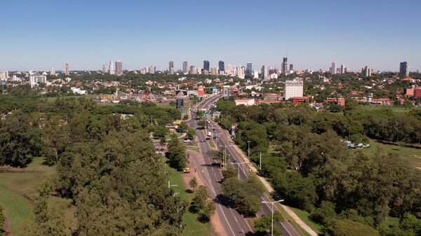 Se proponen invertir unos USD 1.500 millones en construcción de 5.000 casas en Central - 1000 Noticias