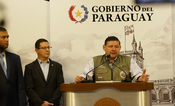 Gobierno proyecta extensión de plazo de pagos por lotes agrícolas - .::Agencia IP::.