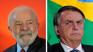 Avanza la persecución política contra Bolsonaro: piden 38 años de prisión