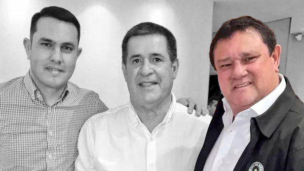Peña nombra al papá de Hernán Rivas para integrar Conajzar, pese a denuncias de malversación