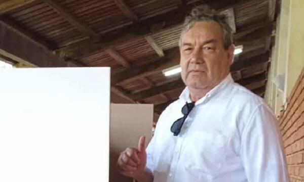 Familia de Lalo Gomes denuncia inacción fiscal para investigar muerte del legislador – Prensa 5