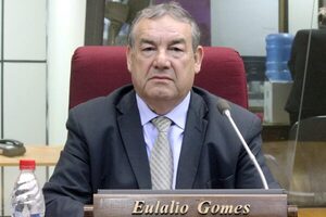 Familia de Lalo presentará denuncia ante Comisión de DDHH de Diputados - Unicanal