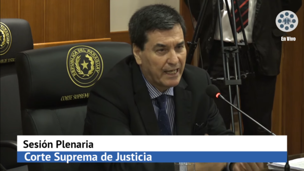 Ministro Santander: “Todos los males que nos atribuyen siempre vienen del JEM”