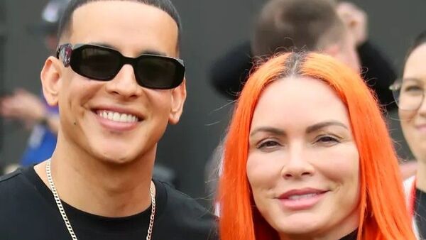 ¡Daddy Yankee recuperó oficialmente su soltería!