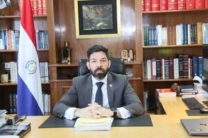 Juez entregó copias de celulares de “Lalo” Gomes - Portal Digital Cáritas Universidad Católica