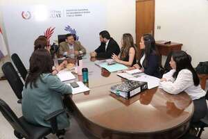 Estafa a colonos: removieron a funcionarios implicados que permitieron trámite sabiendo que era propiedad privada - Nacionales - ABC Color
