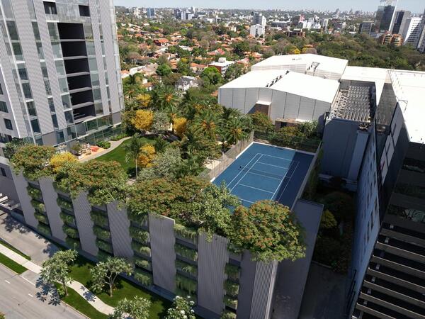 Paseo 55 avanza en la fase de cimentación de su ambicioso proyecto | Análisis Macro | 5Días