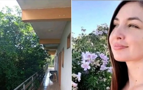 Hallan sin vida a una joven enfermera en Encarnación - 1000 Noticias