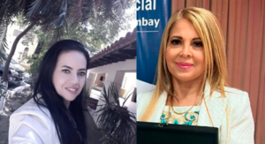 La Corte acepta la renuncia de dos juezas que chatearon con Lalo Gómes - Judiciales.net