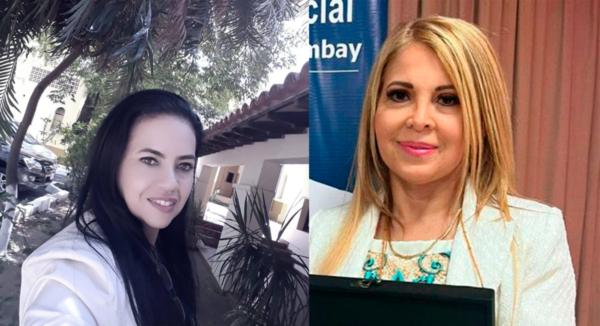 La Corte acepta la renuncia de dos juezas que chatearon con Lalo Gómes - Judiciales.net