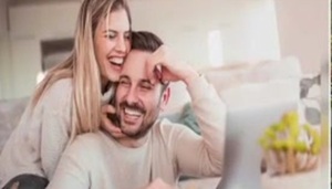 "Un consejo para tu día" con Luis Yegros: ¿Cómo saber si estás enamorado? - SNT