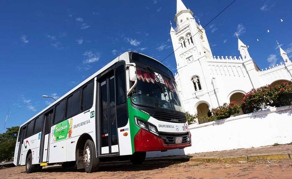 El servicio nocturno “Búho” inicia operaciones este viernes