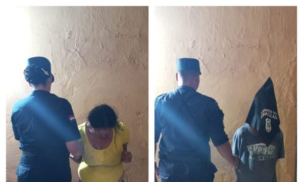 Adictos se enfrentaron a balazos y uno quedó herido
