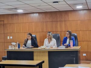 Tribunal se declaró competente en caso de tráfico de influencias contra exjuez - PDS RADIO Y TV