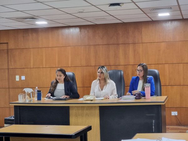 Tribunal se declaró competente en caso de tráfico de influencias contra exjuez - PDS RADIO Y TV