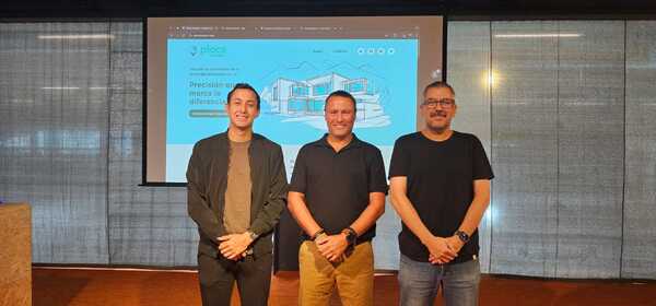 Place Analyzer ofrece avalúos inmobiliarios en 15 segundos con IA - 1000 Noticias