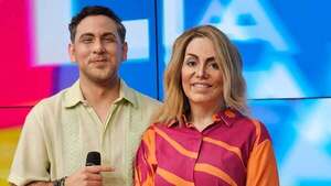 Chanti y Laticia dicen que ellos sí “ya están mejor”