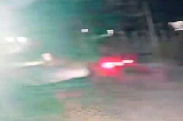 Allanamientos en busca de un argentino que habría protagonizado accidente fatal en Itá - Policiales - ABC Color