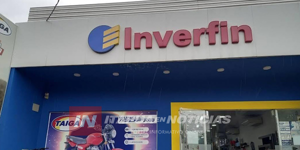 HURTARON 17 CELULARES DE UN COMERCIO EN ENCARNACIÓN