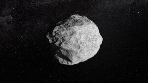 Cómo se prepara la Tierra para el posible impacto de un asteroide