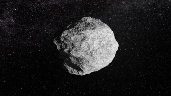 Cómo se prepara la Tierra para el posible impacto de un asteroide
