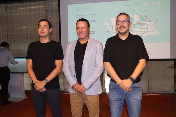Place Analyzer te permite contar con aval煤os inmobiliarios en menos de 15 segundos