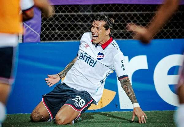 Luqueño, tras los pasos del “Ropero” - Fútbol - ABC Color