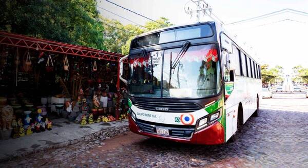 Dentro de poco los “búhos” comenzarán a aparecer por las noches en busca de pasajeros