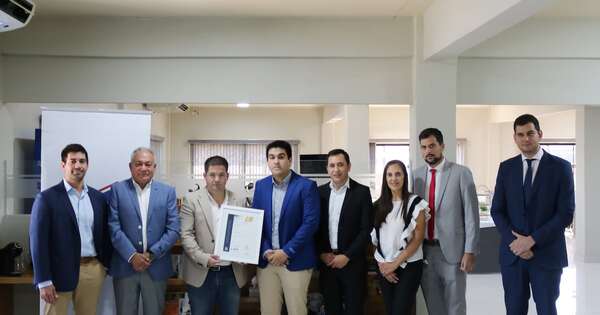 Grupo Editorial Atlas obtuvo certificación internacional